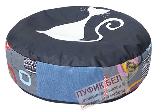 Лежанка для животных Кот
