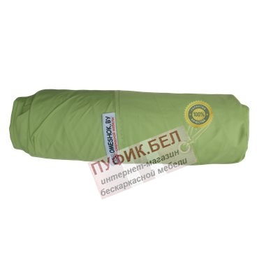 Внешний чехол для кресла мешка груши (макси) салатовый