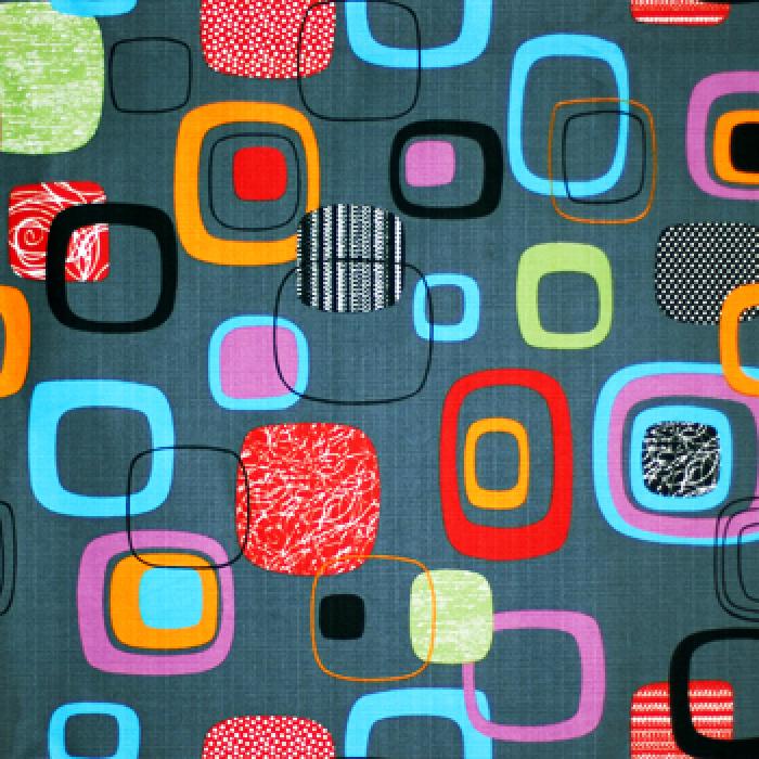 Ткань скотчгард - Отоман Мумбо А10