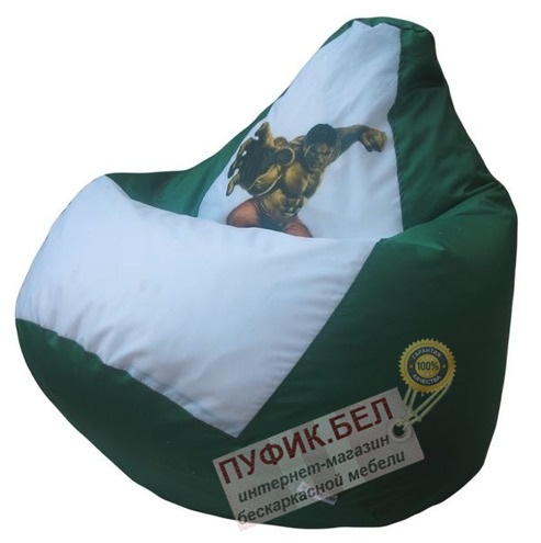 Кресло-мешок Халк
