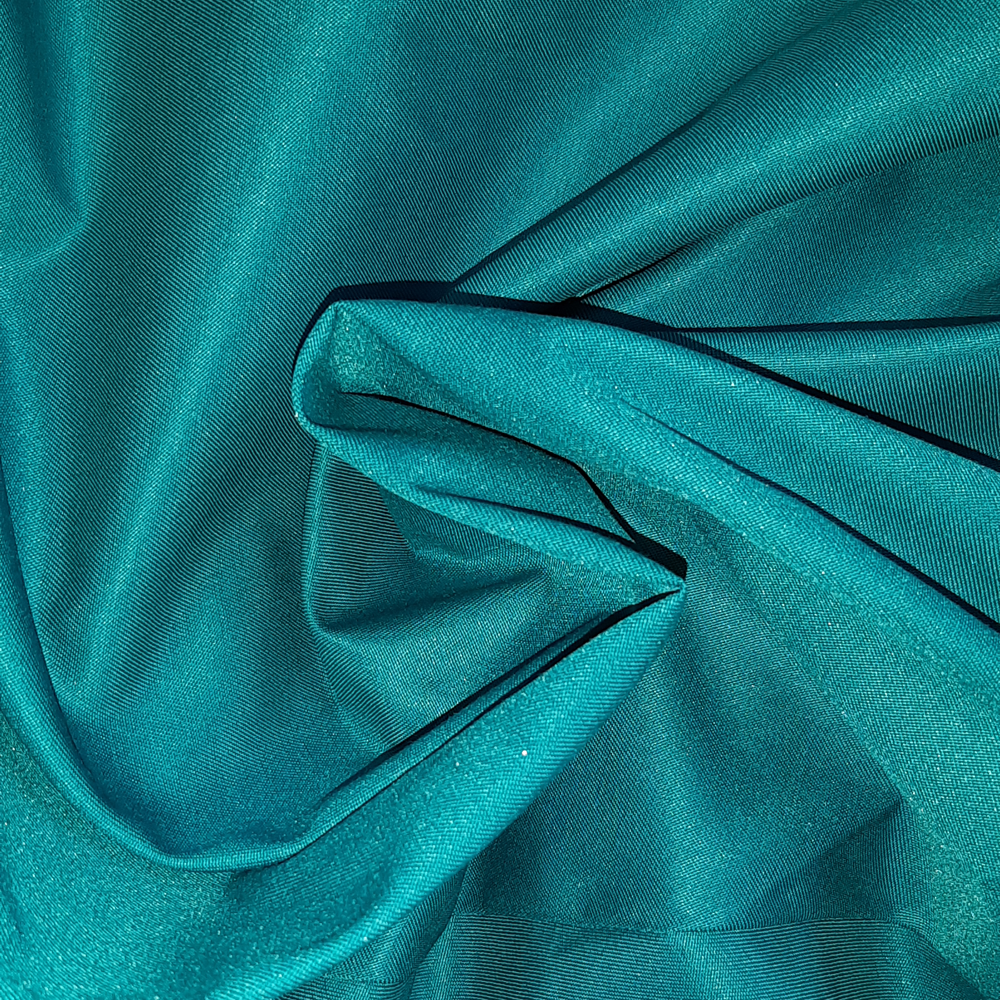 Ткань грета Бирюзовый