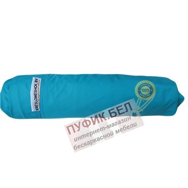 Внешний чехол для кресла мешка груши (макси) бирюзовый
