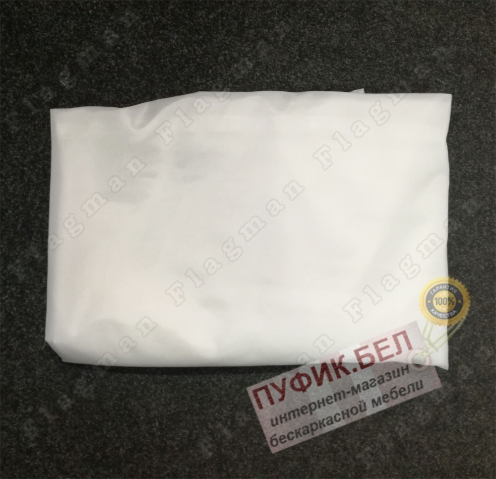 Внутренний чехол для кресла мешка груши МЕГА