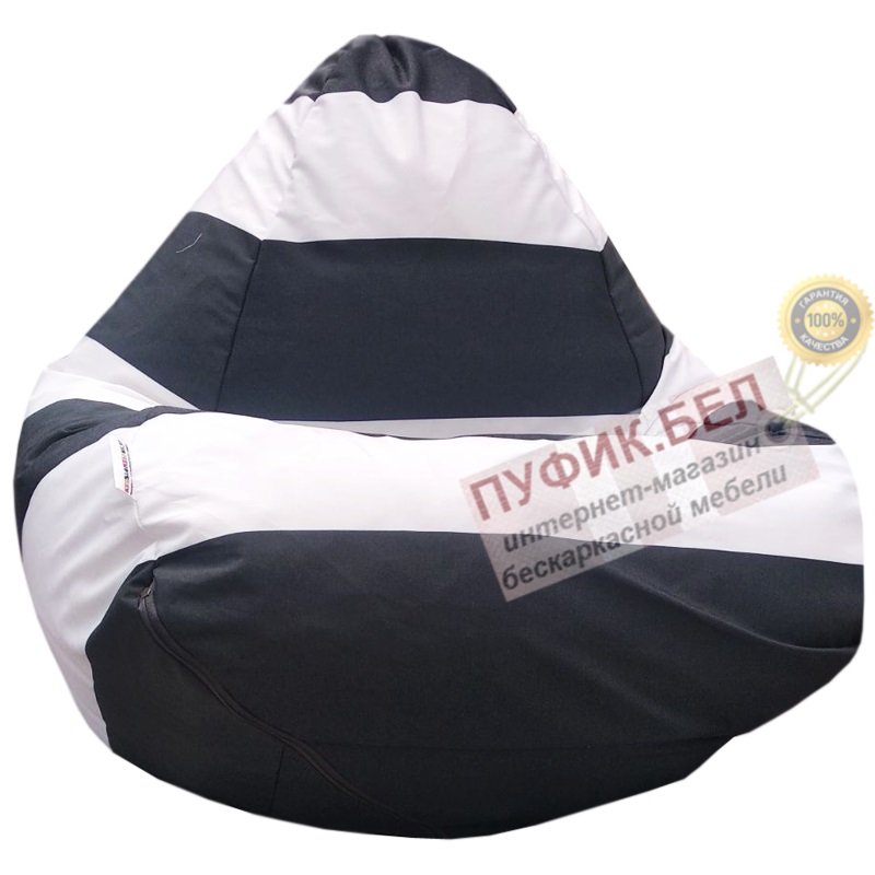 Кресло мешок RELAX Грета Принт