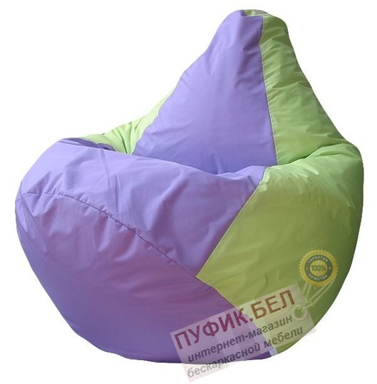 Кресло-мешок Груша Макси Бэбби