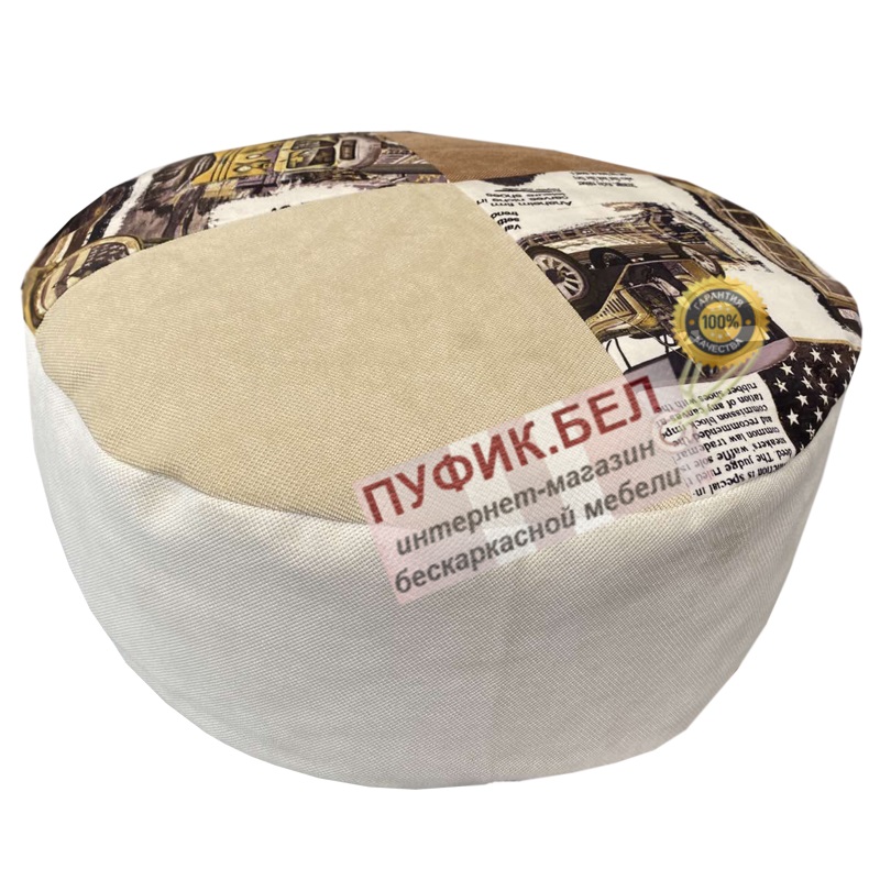 Лежанка для питомца 60х20см