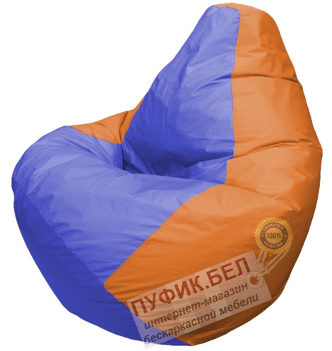 Кресло-мешок Груша Макси Джаффа