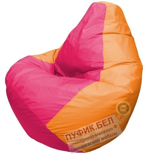Кресло-мешок Груша Балеро