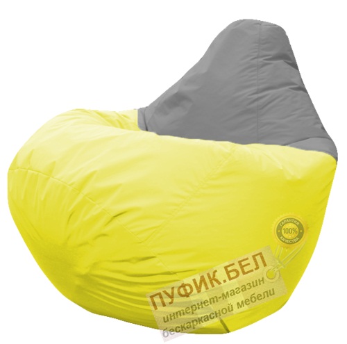 Кресло-мешок Груша Альфа