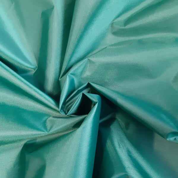 Ткань оксфорд - Зелёная