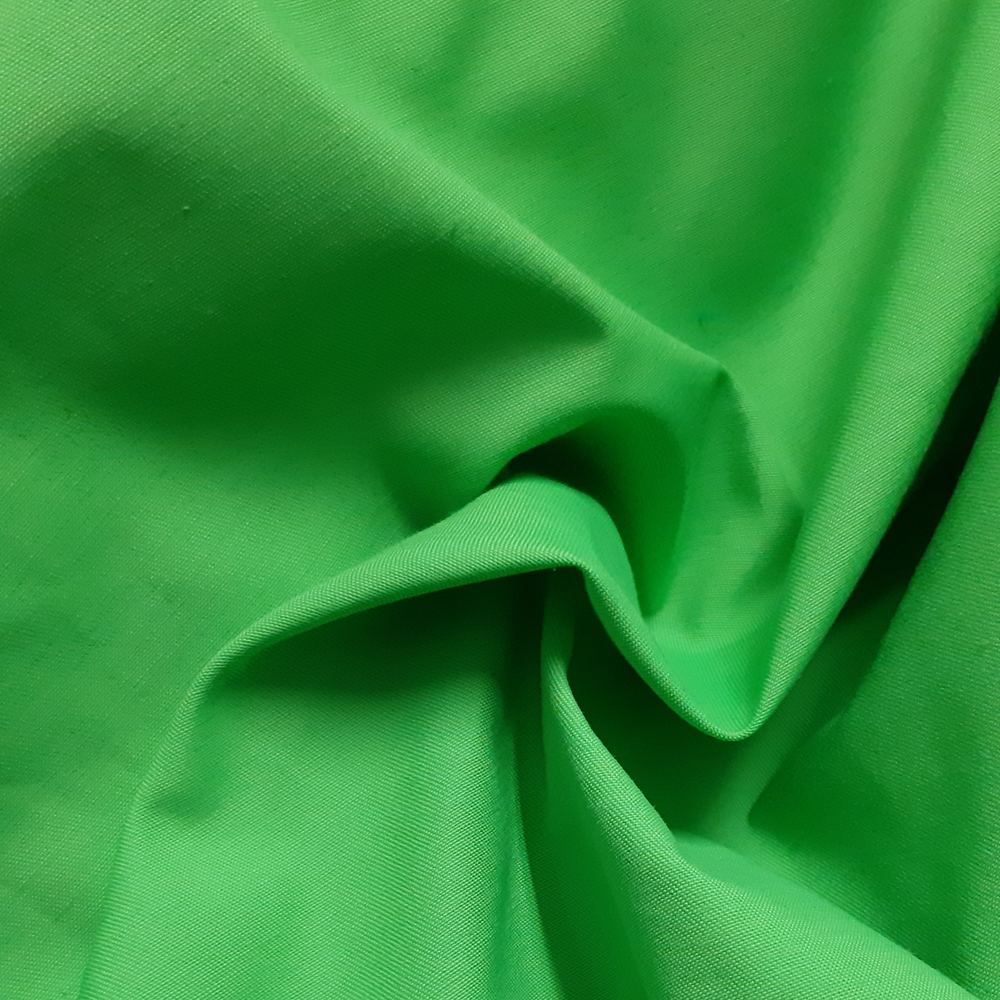 Ткань грета Салатовый