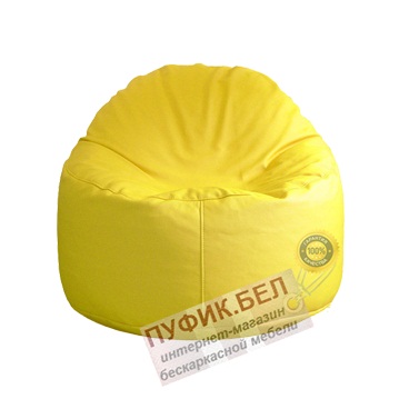 Кресло-мешок Персик