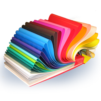 Более 500 видов расцветок