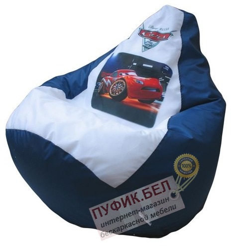 Кресло-мешок МакКуин