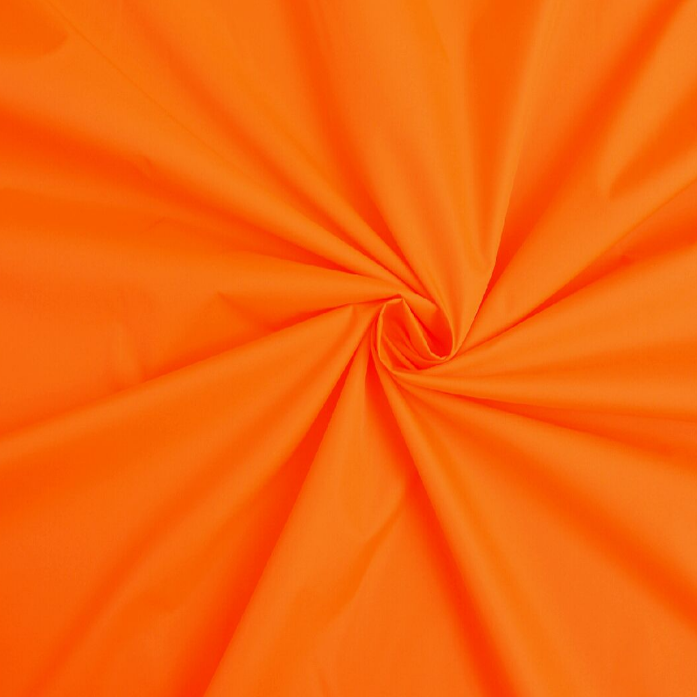 Ткань дюспо - Оранжевая