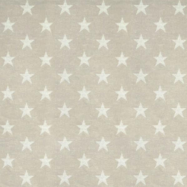 Ткань велюр - Liverpool star 01
