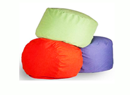 Пуфики и банкетки