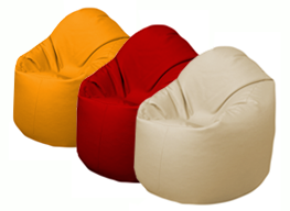 Bravo одноцветные (экокожа)