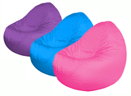 Classic одноцветные (оксфорд, дюспо)