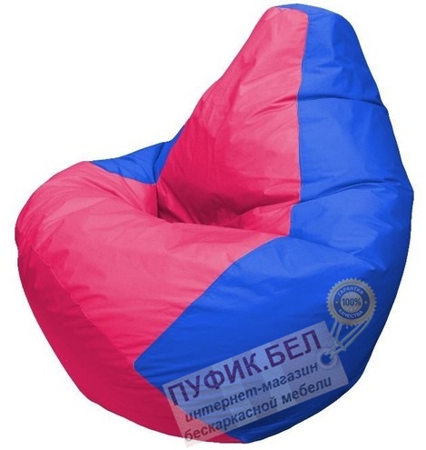 Кресло-мешок Груша Бари