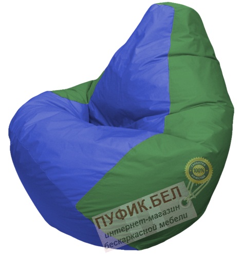 Кресло-мешок Груша Валет