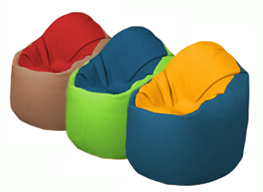 Bravo разноцветные (экокожа)