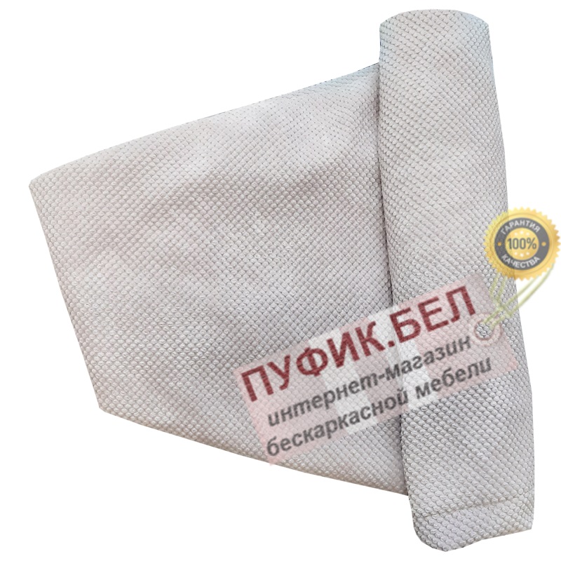 Внешний чехол для кресла мешка груши (макси) Файн 03