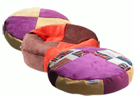 Лежанки для животных