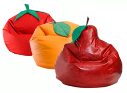 Фрукты и овощи