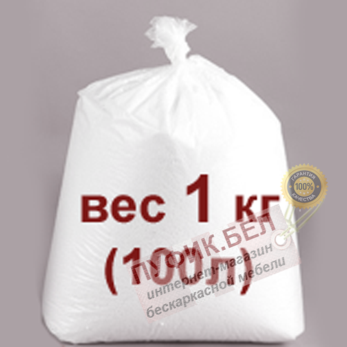 Наполнитель (2-4 мм)