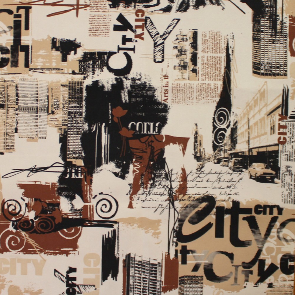 Ткань велюр - Modern