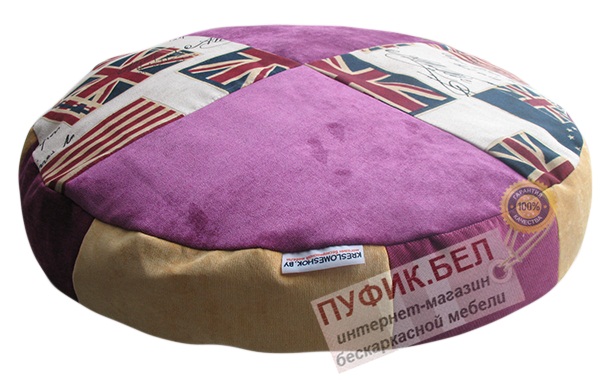 Лежанка для животных A01