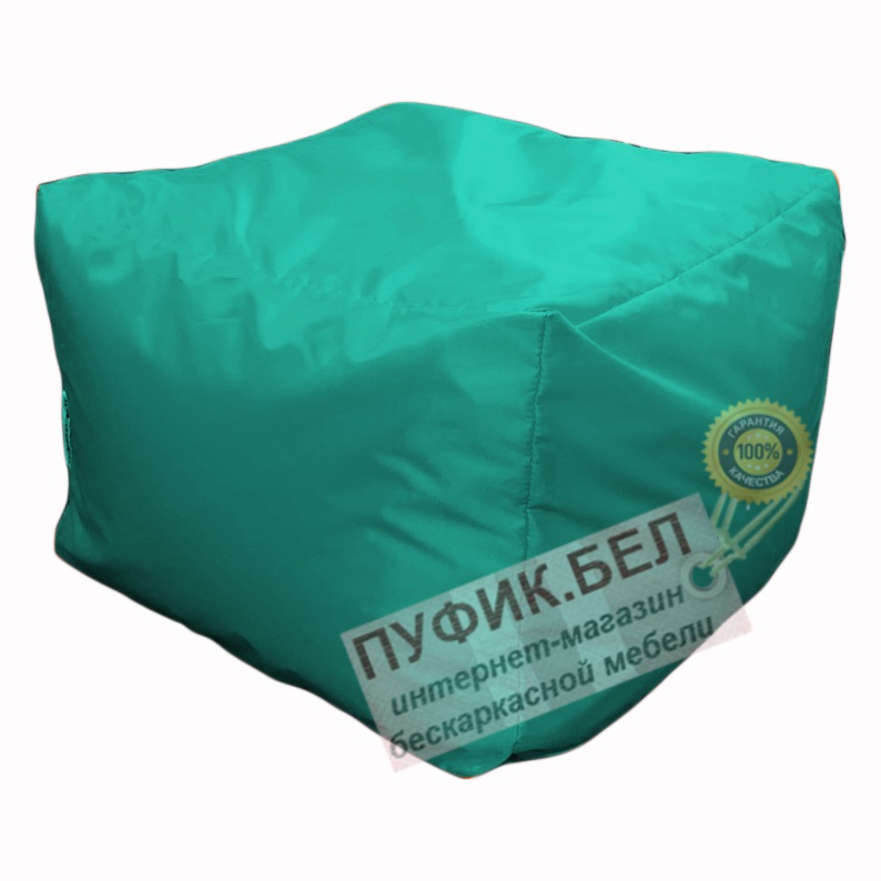 Пуфик Папед (бирюзовый)