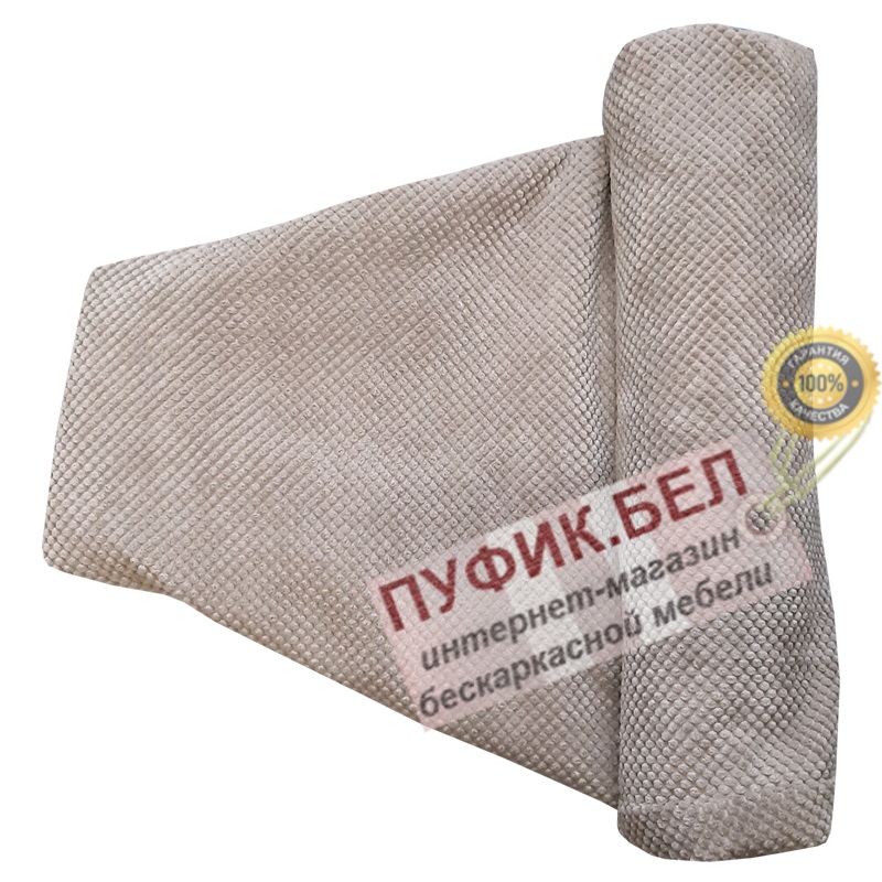 Внешний чехол для кресла мешка груши (макси) Файн 04