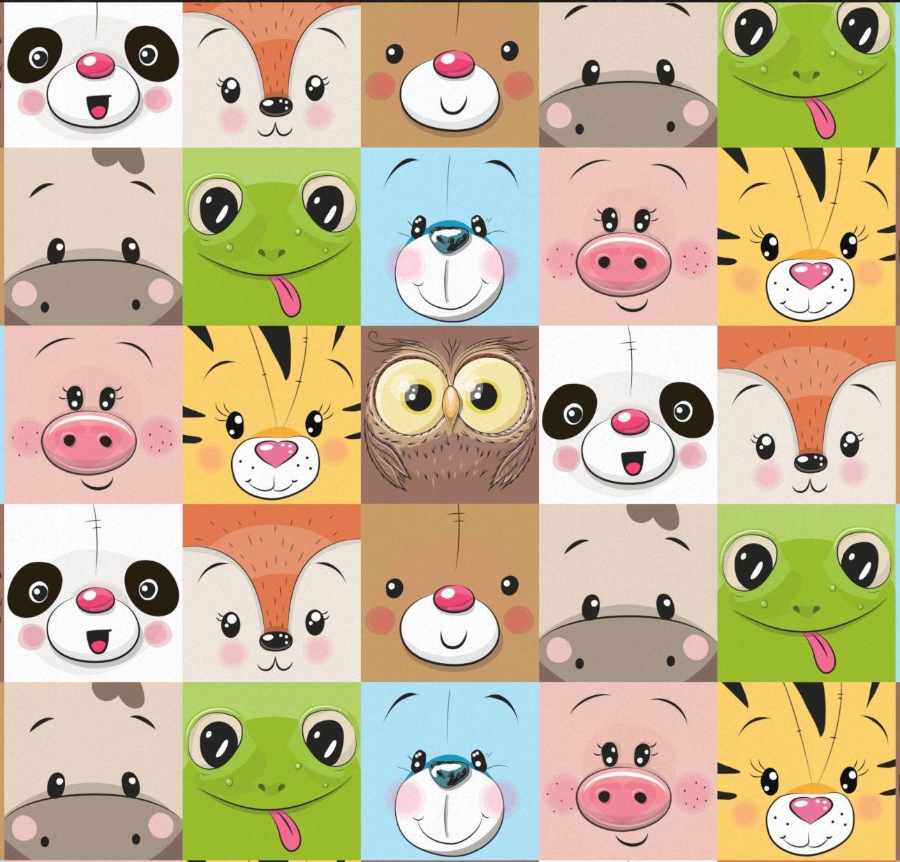 Ткань велюр - Mordashki