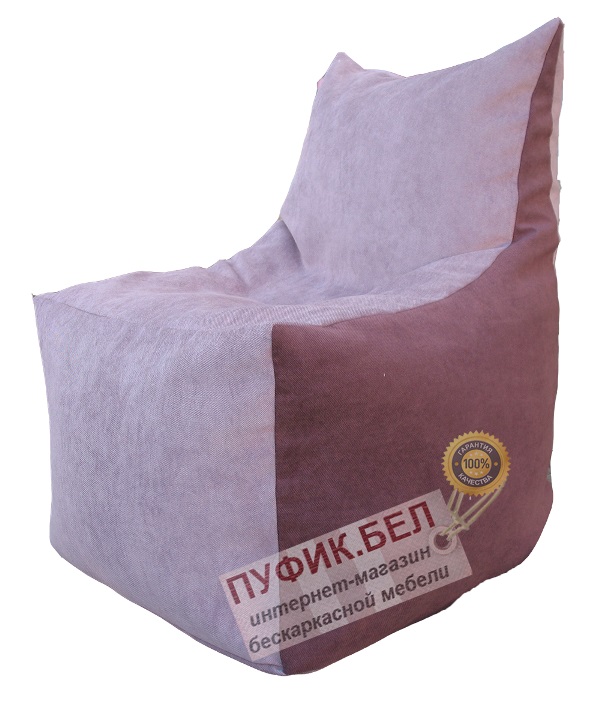 Кресло мешок Фокс велюр