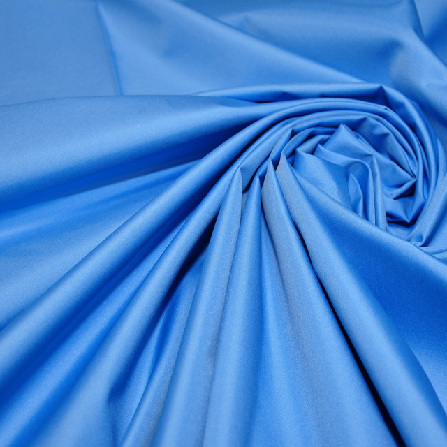 Ткань дюспо - Голубая