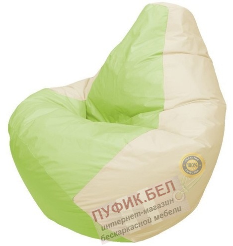 Кресло-мешок Груша Шарро