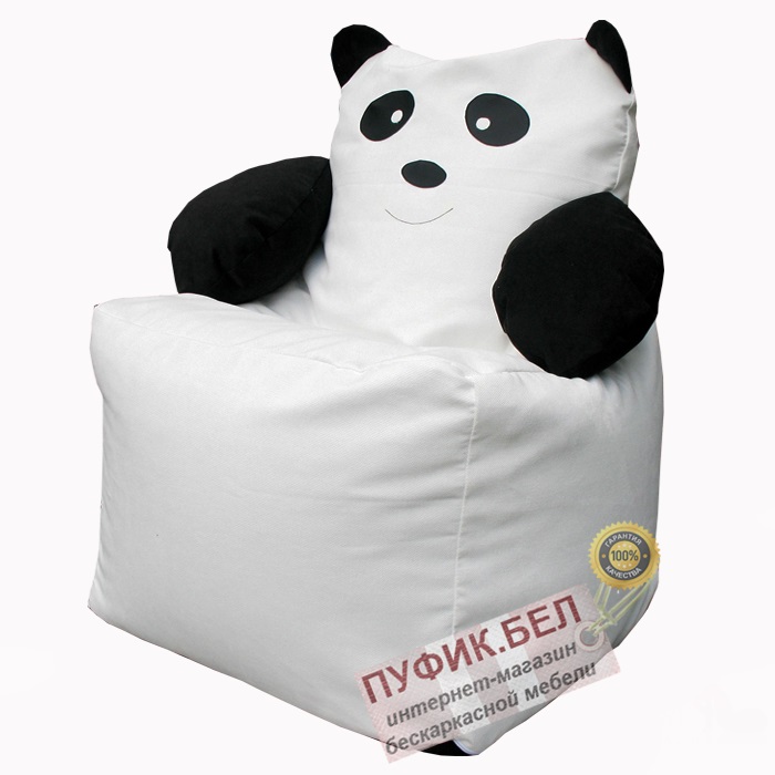 Кресло мешок Панда