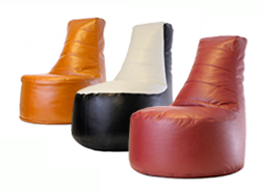 Трон (экокожа)