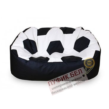 Бескаркасный диван Фанат