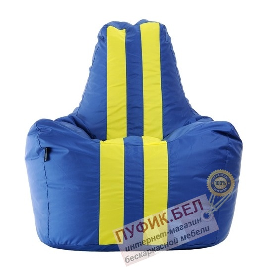 Кресло мешок Спортинг Рейсер