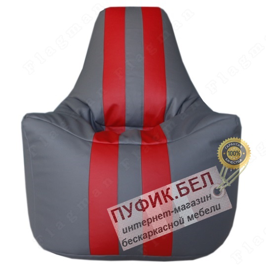 Кресло мешок Спортинг Чемпион