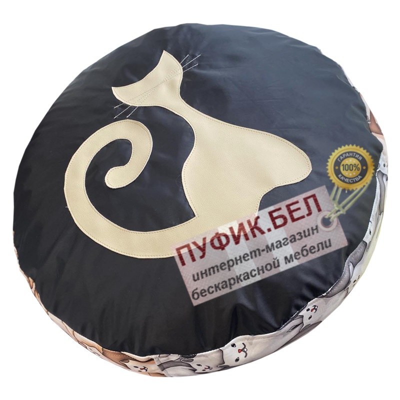 Лежанка для животных Кот-2