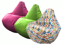 Груши (велюр)