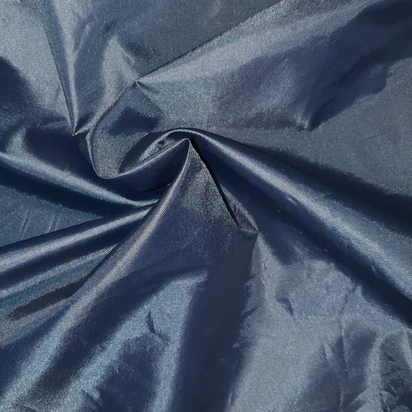 Ткань оксфорд - Тёмно-синяя