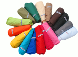 Чехлы для кресел мешков