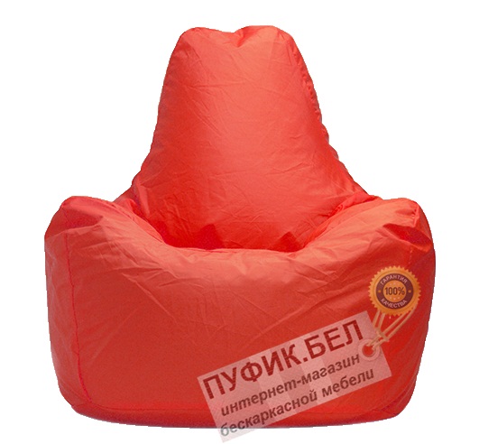 Кресло мешок Спортинг Рэд