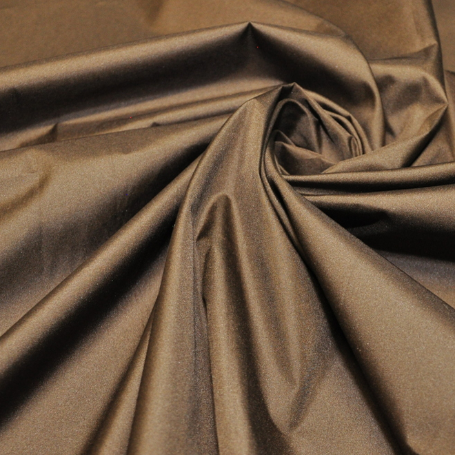 Ткань дюспо - Коричневая
