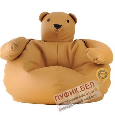 Кресло-мешок Мишка